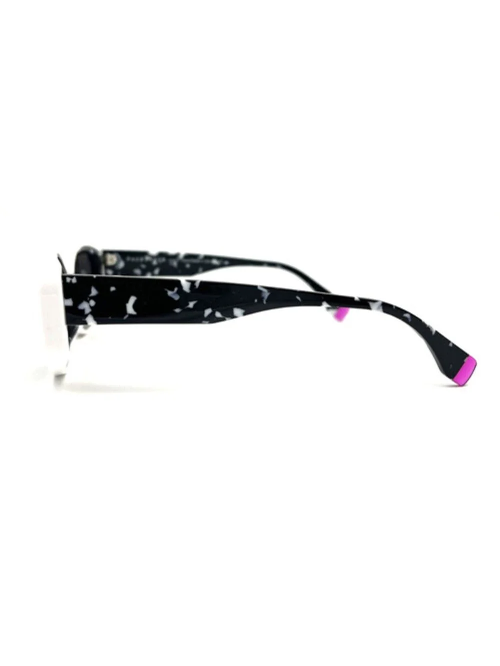 Face a Face Clone 1 012 White Black Authentic Sunglasses 51-20-145